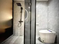 コングユーラン(kong gu you lan)ホテル(寧波余姚陽明古鎮) 陽明古鎮周辺のホテル