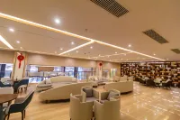 Wugongshan Hot Spring Villa