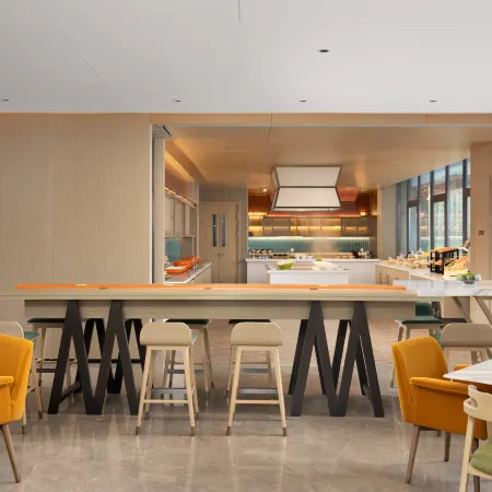 Home2 Suites by Hilton Suqian Siyang