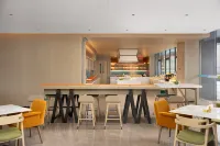 Home2 Suites by Hilton Suqian Siyang - breakfast