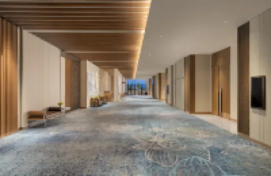 DoubleTree by Hilton Jakarta Bintaro Jaya