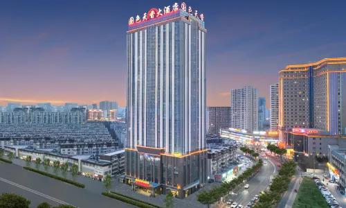 Guose Tianxiang Hotel