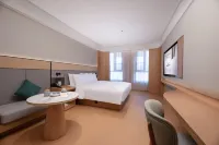 JI Hotel (Shangqiu Wanxiang Road) Hotels in Shangqiu