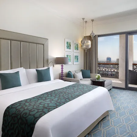 Ajman Saray, a Luxury Collection Resort, Ajman