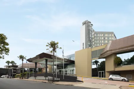 悉尼班克斯頓美居酒店