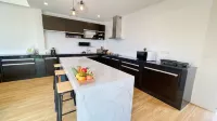 Spacious Private Villa Modern Style Near Beach Hotel a Distretto di Thai Mueang