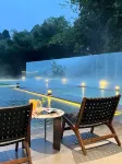 Qing XIA Shan Ju Resort Hotel - Rooftop Pools
