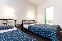 YHA Hobart Central Các khách sạn ở 