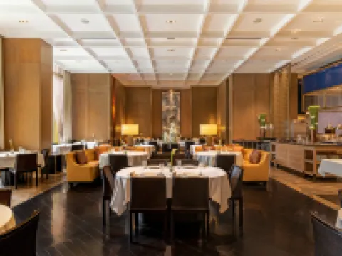 北京華爾道夫飯店 北京住宿飯店