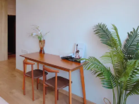 濱江金橙酒店（泉州古城店）