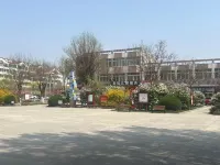 HanTing Hotel (Tianjin Jinghai Jingwen Road)