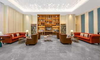 Vienna International Hotel (Chengdu Tianfu International Airport)