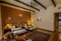 Gokarna Forest Resort Hotels in Gokarneshwor