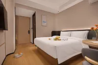 Mini Youjia Hotel ( Ganzhou Nankang District Nanshui Avenue Branch) - romantici