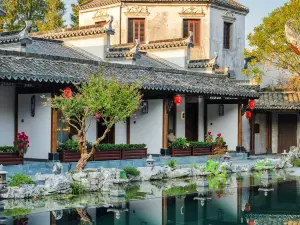 Popular Vacation Homes in Yi County