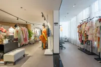 โรงแรมยุนยี่ ลั่วหยาง (สาขาเมืองโบราณลั่วชี่) - ที่มีฟิตเนส