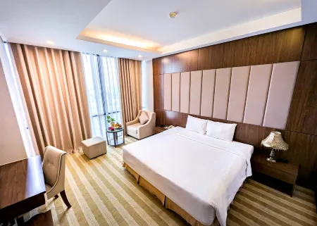 Khách sạn Mường Thanh Xa La Hà Nội