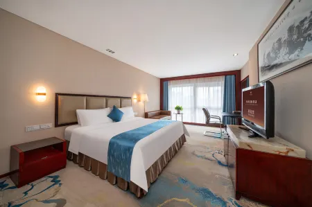 Lafonte International Hotel