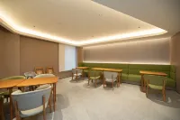JI Hotel (Jinan High-Tech Zone Wanda Plaza) - 3성급