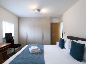 Viridian Apartments in West Finchley Serviced Apartments