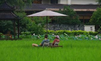 The Apsara Lodge