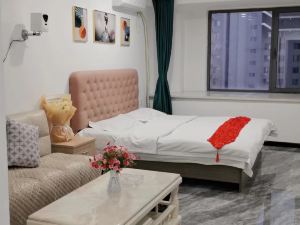 Shenyang Kele Warm Apartment