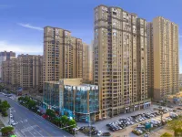 Kyriad Hotel (Changsha Ningxiang Wuyue Plaza)