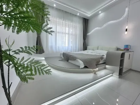 Maidian Homestay (Dina) Отели рядом с Аэропорт Муданьцзян