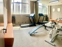 Panzhou Yunshe Hotel Hotels in Panzhou