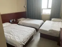 Wujiaqu Wutong Chengli Hotel Hotels in Wujiaqu