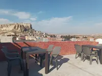 Stone Age Hotel Hotels in Urgup