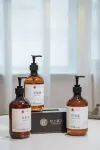 Fushang Hotel - spa