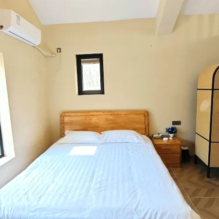 Wencheng Azhu Homestay