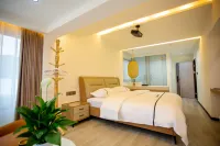 Boyue Light Luxury Hotel