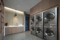 Atour Hotel Xingwang Guobin Mansion Liuyang Avenue