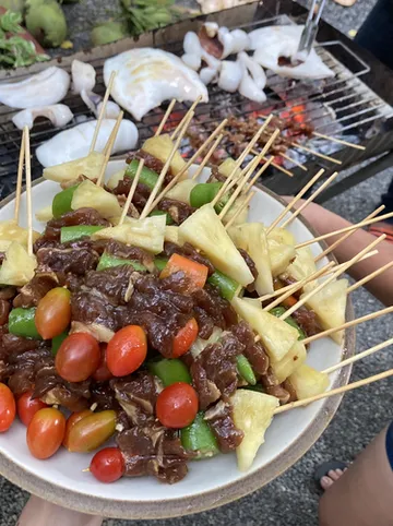 รูปภาพของคีธ ราชบุรี