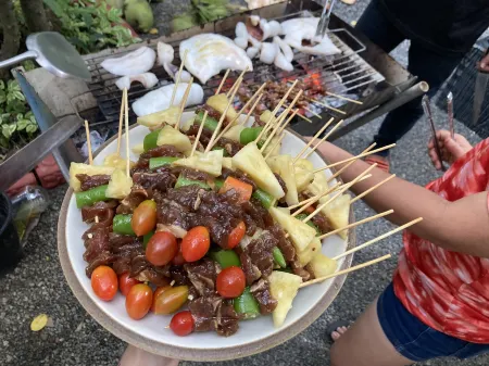 Keith Ratchaburi Отели рядом с достопримечательностью «Khao Takong Park Bureau of Monks»