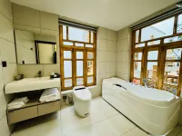 Kashgar Changliu Homestay