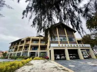 Liuao Linghai Vacation Guesthouse (Feicui Bay Branch)
