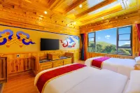 Xinduqiao Town Gelaixi Homestay Hotels near Xinduqiao Town