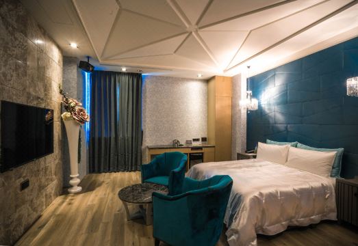 객실 내부 이미지