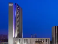 Hyatt Regency Tianjin East Hotels near Dongli