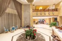Dinis Hotel (Luoyang Kaiyuan) - Wifi