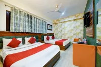 Hotel Park Suites At Airport