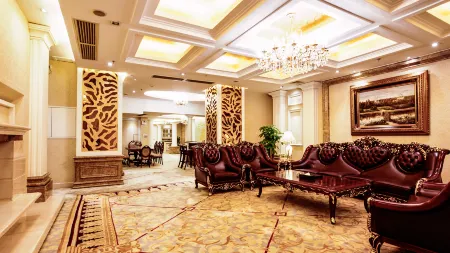 City Hotel