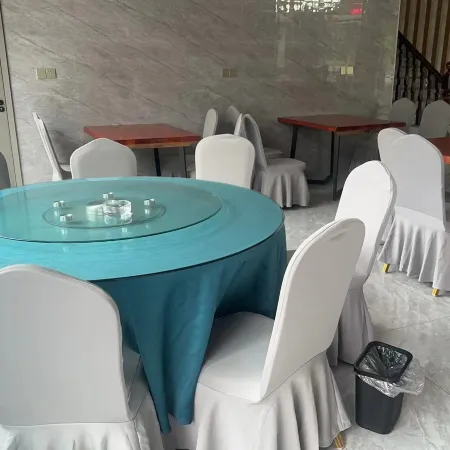 Chengcheng·Wangshan View Resort Hotel (Sanqingshan Scenic Area Branch)