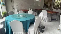 Chengcheng·Wangshan View Resort Hotel (Sanqingshan Scenic Area Branch) - Lemmikkieläimet sallittu