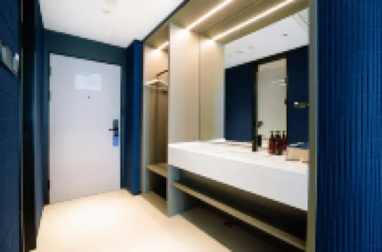 Lansha Boutique Luxury Hotel(Kunming Dianchi International Convention and Exhibition Center) Hotels in Dian Chi Exhibition Center