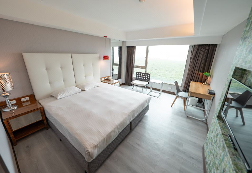 클라우드 호텔 리버사이드 이미지