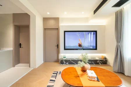 Shanghai Jianshang Homestay (Pudong)